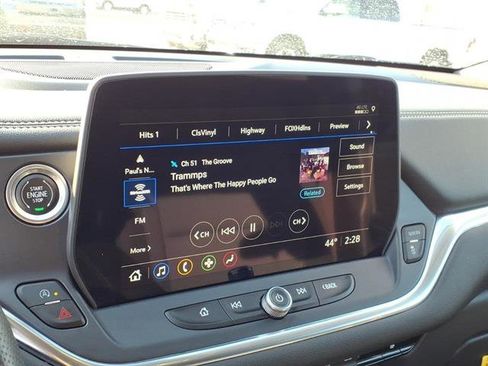 Used 2024 Chevrolet Blazer LT w/ Driver Confidence Package image 21