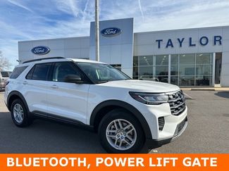 New 2026 Ford Explorer Active video 1