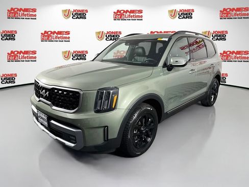 Used 2023 Kia Telluride SX Prestige X-Pro AWD/4WD image 14