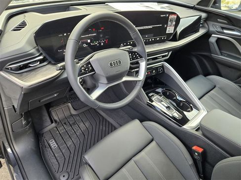 New 2025 Audi Q5 Premium Plus image 19
