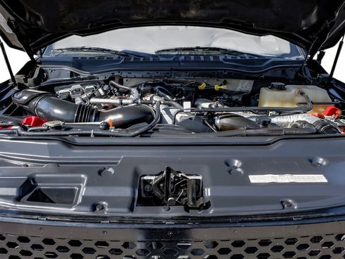 Used 2018 Ford F350 King Ranch w/ King Ranch Ultimate Package image 58