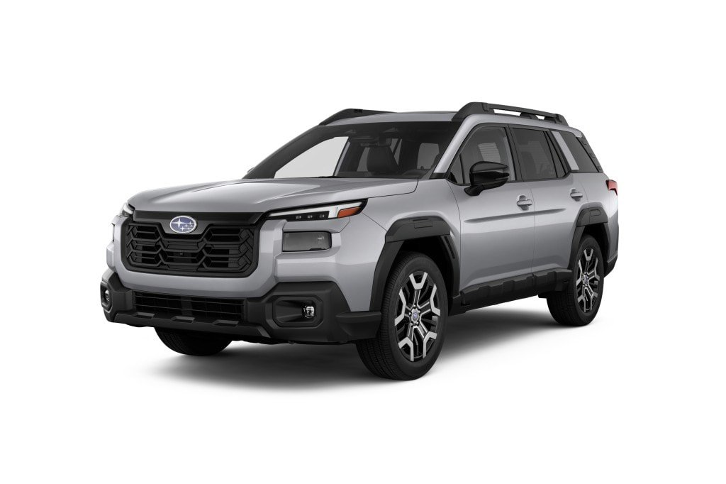 New 2026 Subaru Outback Touring XT AWD/4WD image 1