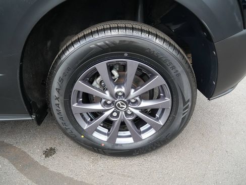 Used 2024 MAZDA CX-30 AWD 2.5 S image 37