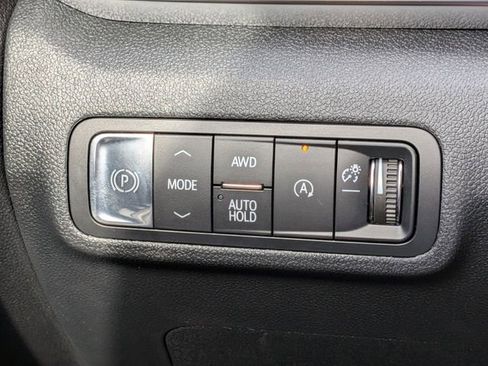 New 2026 GMC Terrain Denali image 25