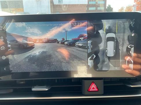 New 2026 Kia Carnival SX Prestige image 23