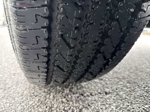 New 2025 GMC Savana 3500 w/ Power Convenience Package image 12