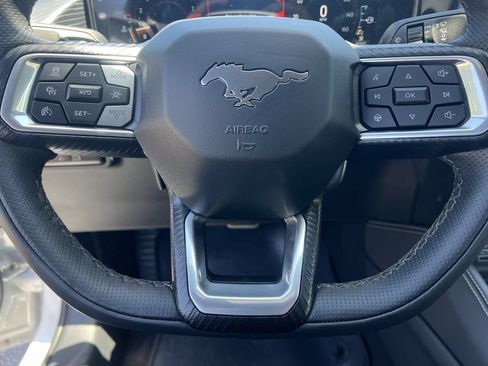 New 2026 Ford Mustang GT Premium RWD image 8
