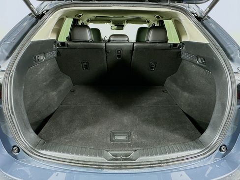 Used 2024 MAZDA CX-5 Carbon Edition image 29