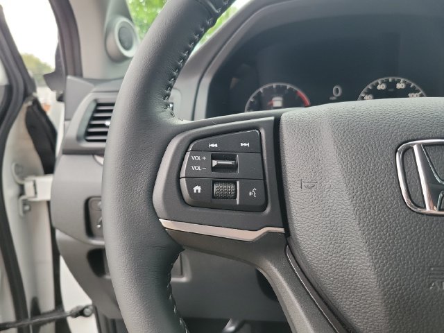 Certified 2026 Honda Ridgeline RTL image 16