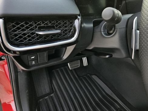 New 2026 Acura ADX A-Spec AWD/4WD image 18