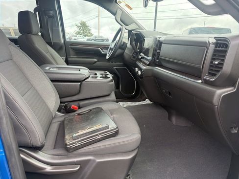 Used 2024 GMC Sierra 1500 Elevation AWD/4WD image 21