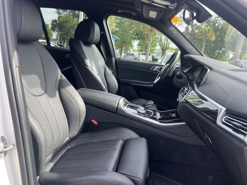 Used 2020 BMW X5 xDrive40i w/ Convenience Package image 33
