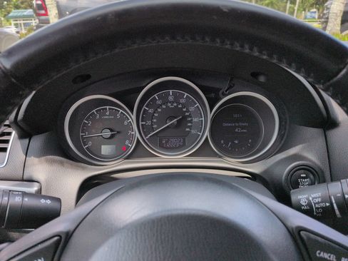 Used 2016 MAZDA CX-5 Grand Touring FWD image 28