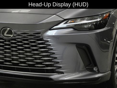 Used 2023 Lexus RX 350 Premium Plus image 9