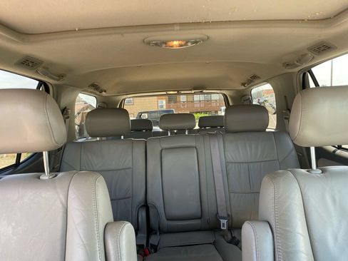 Used 2002 Toyota Sequoia SR5 AWD/4WD image 26