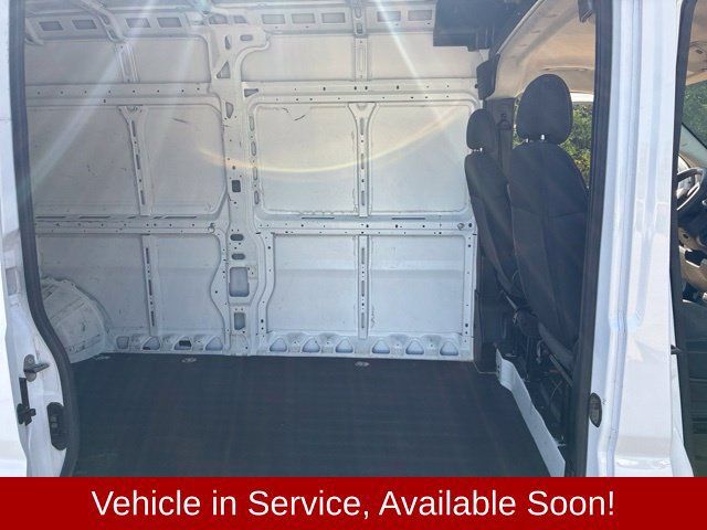Used 2023 RAM ProMaster 2500 FWD image 13