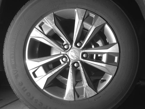 Used 2025 Chevrolet Equinox LT image 13