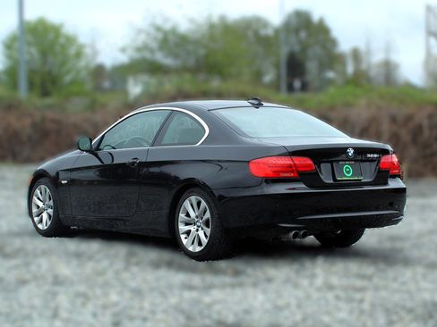 Used 2011 BMW 328i Coupe RWD image 5