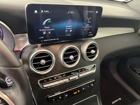 Certified 2022 Mercedes-Benz GLC 300 4MATIC image 28