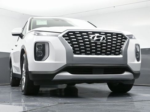 Used 2021 Hyundai Palisade SE image 49