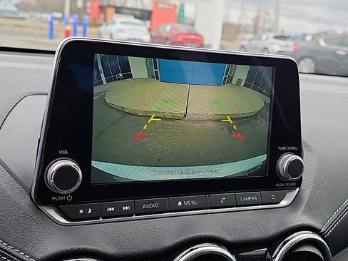 Used 2023 Nissan Sentra SV w/ All-Weather Package image 18