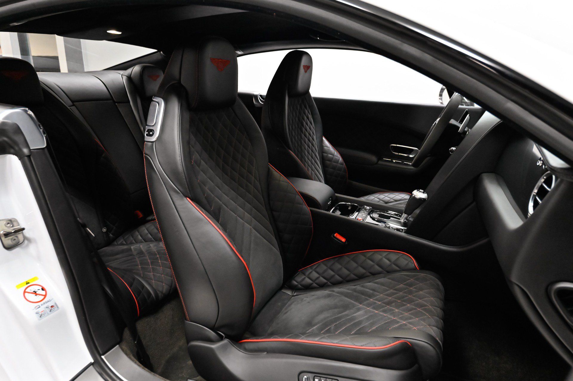 Used 2017 Bentley Continental GT Supersports AWD/4WD image 60