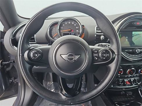 Used 2017 MINI Cooper Clubman S image 26