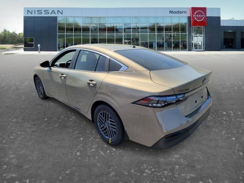 New 2026 Nissan Sentra SV w/ Floor Mat Package image 6