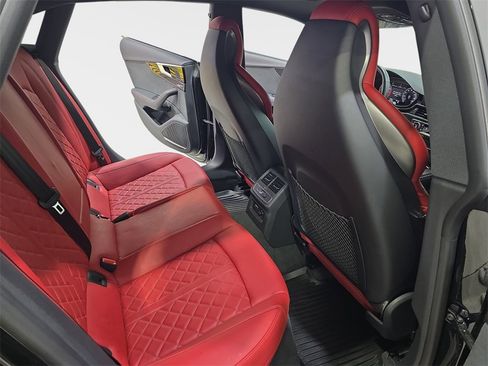 Used 2024 Audi S5 Premium Plus w/ Premium Plus Package image 13