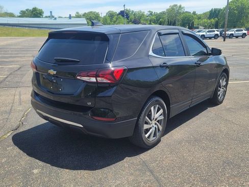 Used 2022 Chevrolet Equinox LT FWD image 12