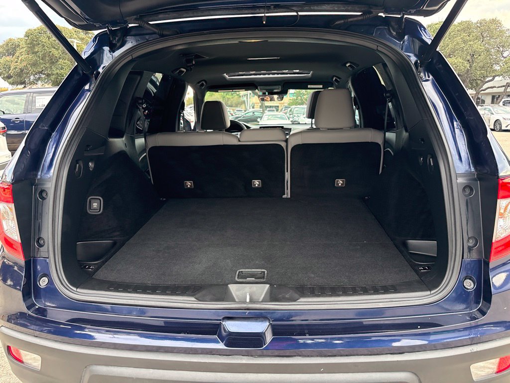 Used 2021 Honda Passport EX-L image 20