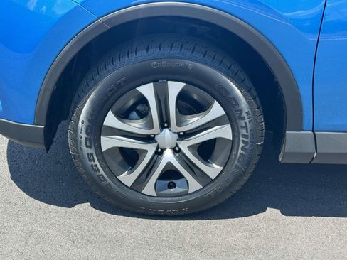 Used 2016 Toyota RAV4 LE FWD image 27