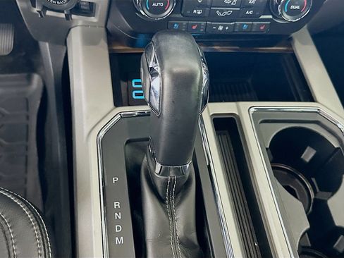 Used 2019 Ford F150 Lariat AWD/4WD image 25