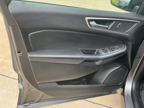 Used 2024 Ford Edge SEL w/ Convenience Package AWD/4WD image 7