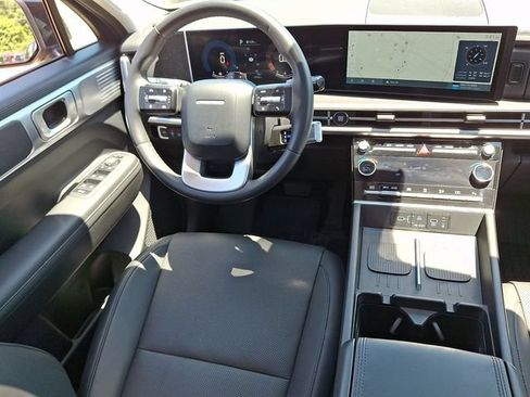 Certified 2025 Hyundai Santa Fe XRT AWD/4WD image 14