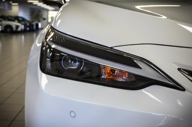 Certified 2026 Lexus NX 450h+ AWD w/ Accessory Package (Z1) image 29