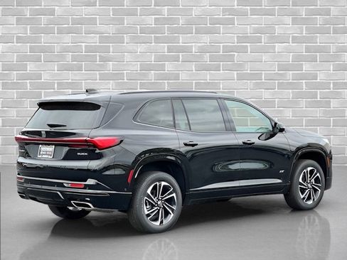 New 2026 Buick Enclave Sport Touring w/ Power Package image 7