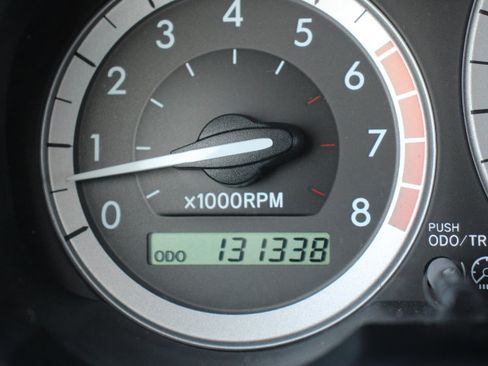 Used 2004 Toyota Sienna LE image 21