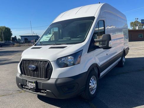 New 2025 Ford Transit 350 Base image 4