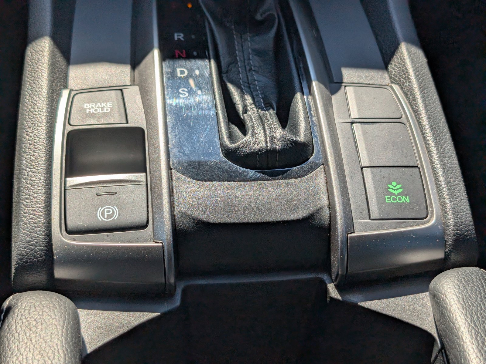 Used 2021 Honda Civic Sport image 22