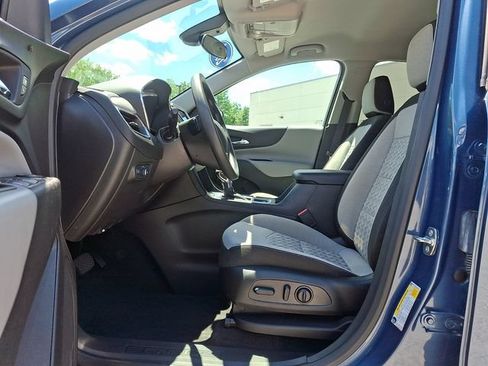 Used 2024 Chevrolet Equinox LS w/ LS Convenience Package AWD/4WD image 15