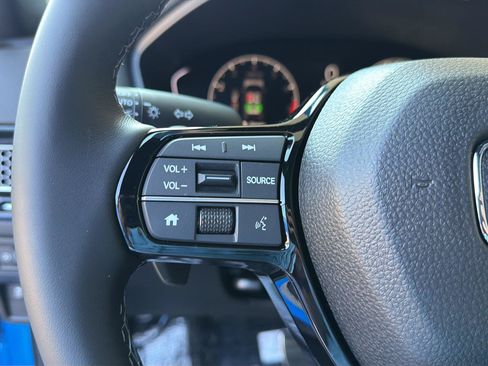 New 2026 Honda Civic Sport image 20