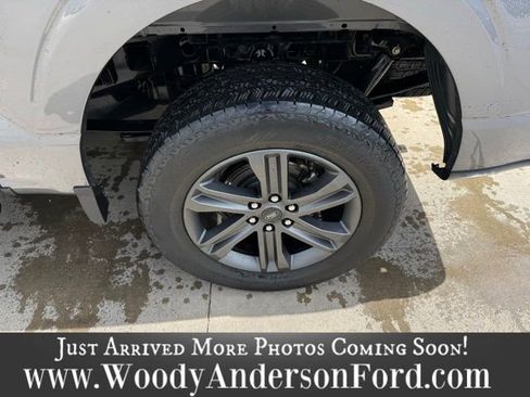 Used 2023 Ford F150 XLT w/ Equipment Group 302A High image 4