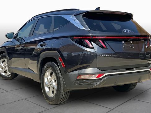 Used 2023 Hyundai Tucson SEL FWD image 12
