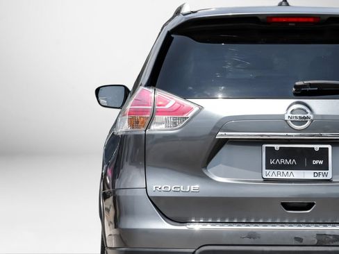 Used 2014 Nissan Rogue SL FWD image 42