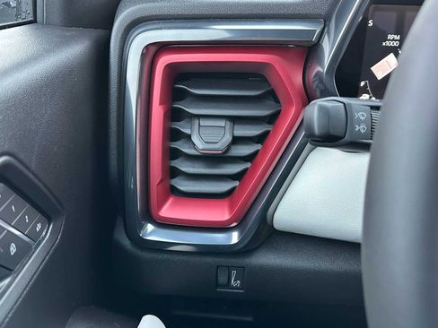 New 2026 GMC Canyon AT4X image 33