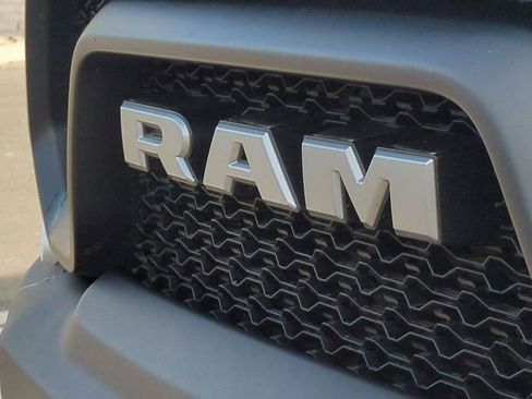 Used 2022 RAM 1500 Rebel w/ Rebel Level 2 Equipment Group image 12