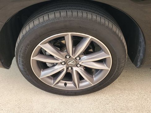 Used 2023 Acura RDX FWD w/ Technology Package image 4