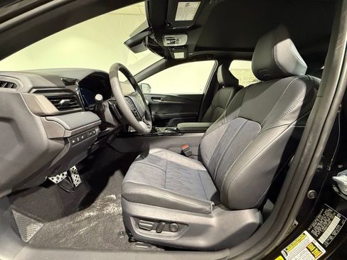 New 2026 Toyota Camry XSE image 12