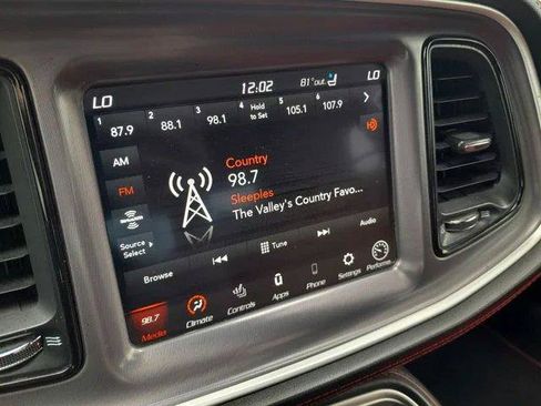 Used 2020 Dodge Challenger R/T Scat Pack w/ Plus Package RWD image 20